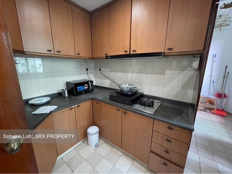 Summerdale (D22), Condominium #535247781